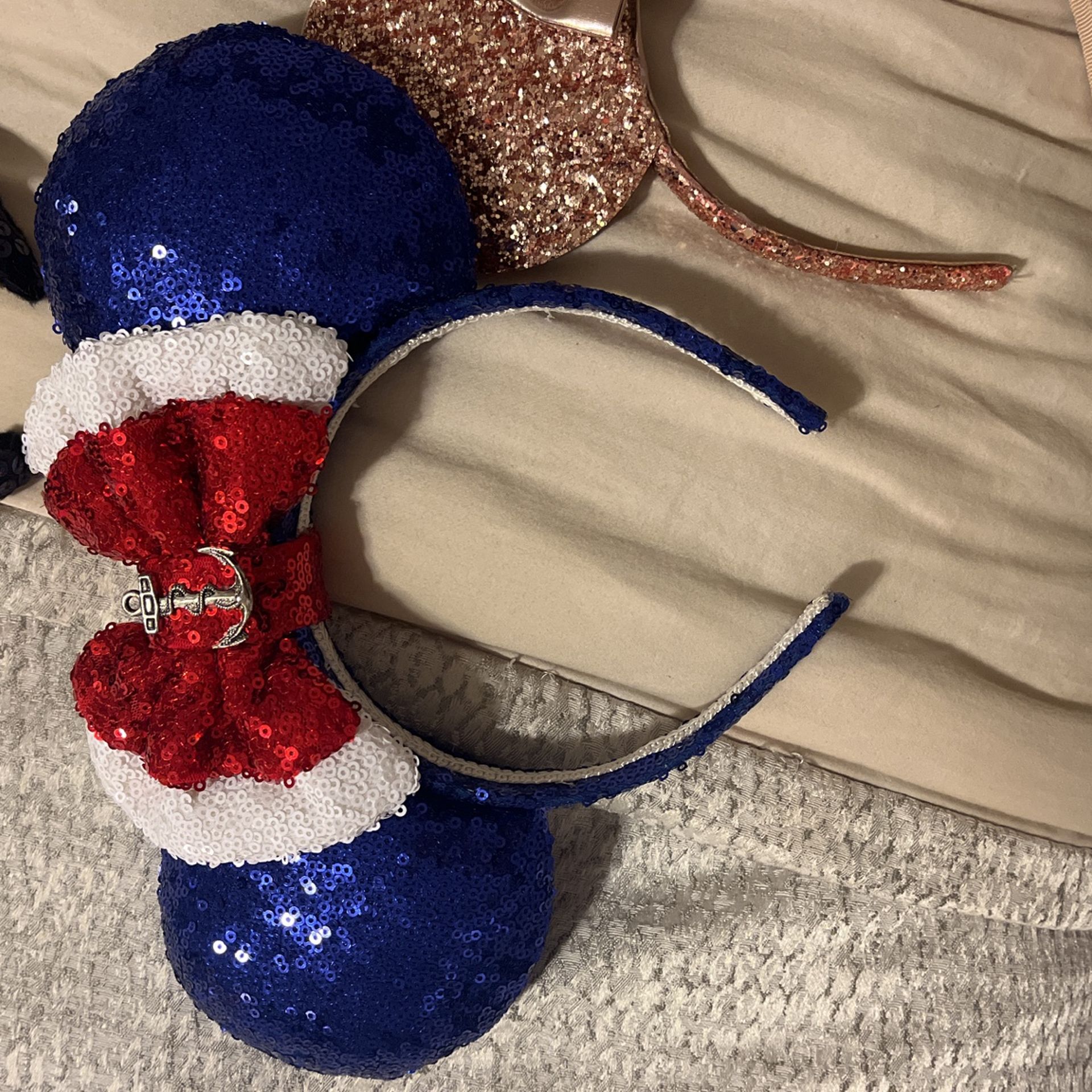 Disney Ears