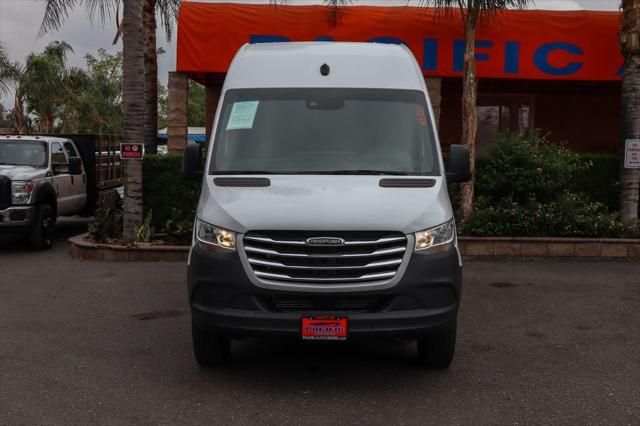 2019 Freightliner Sprinter Cargo Van