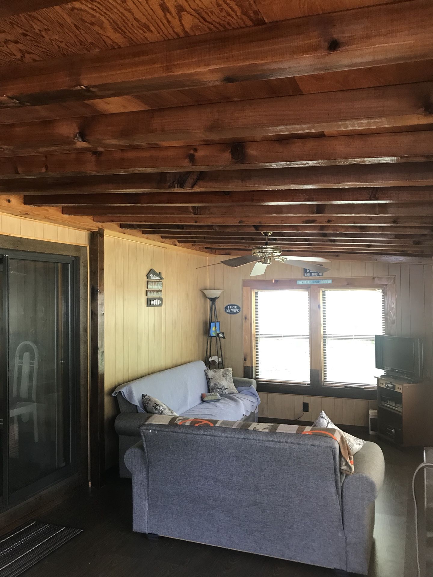 Cottage in Lakeland For Sale Camping Resort on Lake Koshkonong