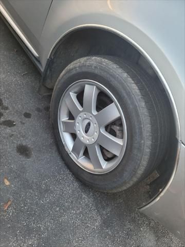 2006 Ford Five Hundred
