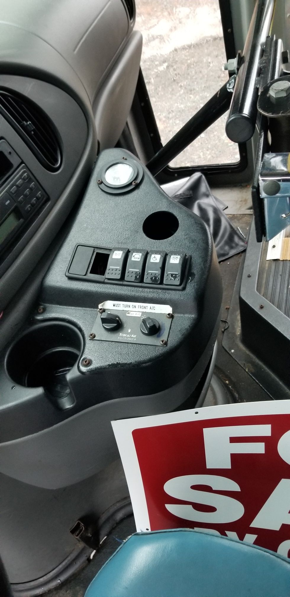 2008 Ford F-450 Super Duty