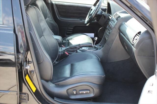 2003 Lexus IS 300
