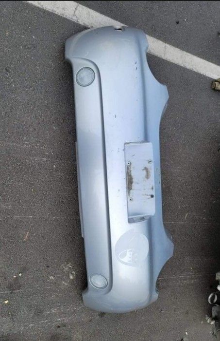 98-2005 Volkswagen Beetle Bumper