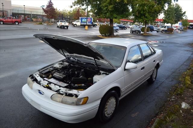 1993 Ford Taurus