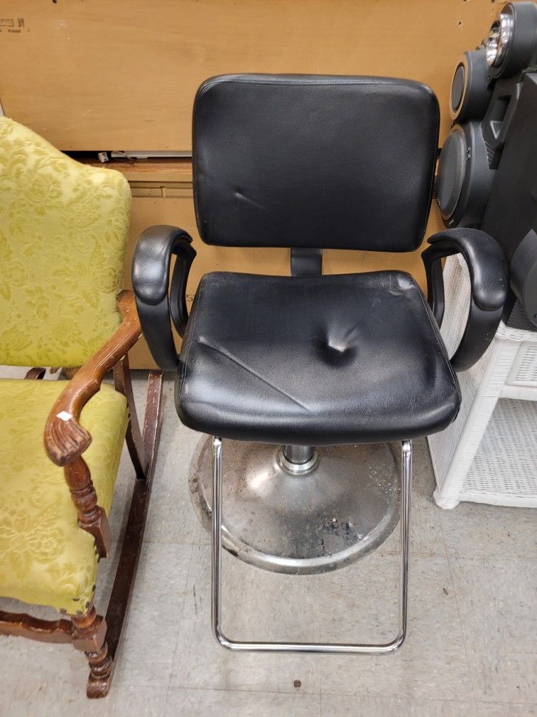 Salon Chair
