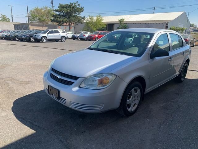 2007 Chevrolet Cobalt