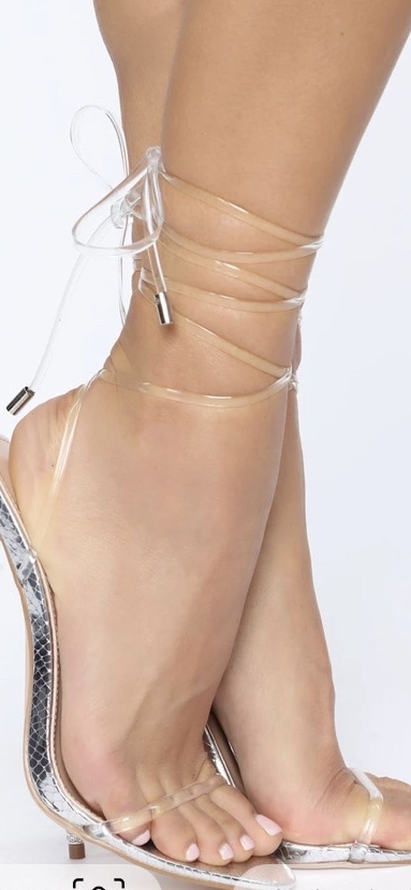 Fashion Nova Heels