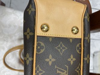 Louis Vuittton LV Bag Made In France Thumbnail