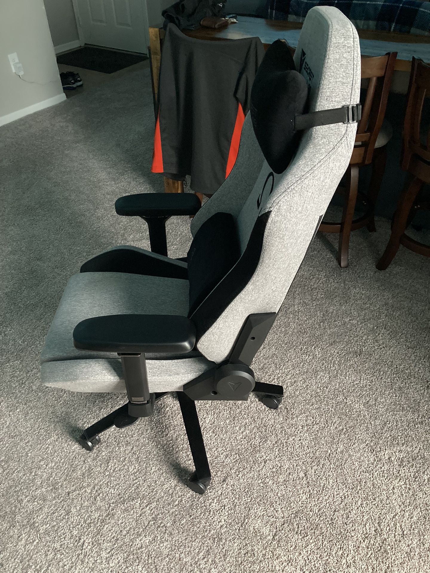 Secret Lab Chair