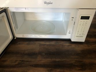 Whirlpool Microwave Over Range Vent Light Thumbnail