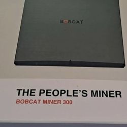 Bobcat Miner 300 Helium Hotspot for HNT  Thumbnail
