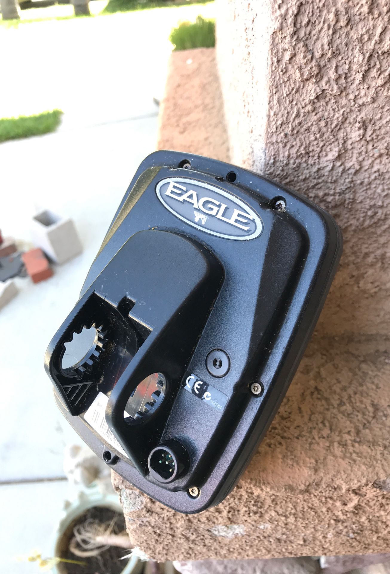 Eagle Cuda 300 Fish Finder (Unit Only) for Sale in Lake Elsinore, CA