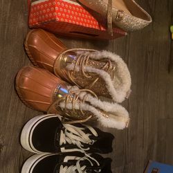 Girls Shoes $20 &$10  Thumbnail