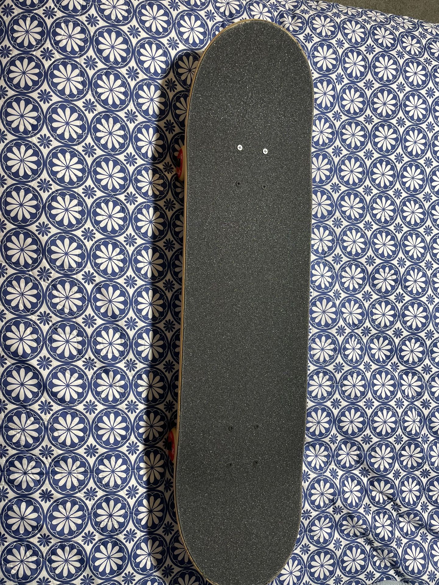 Custom Made Skateboard 