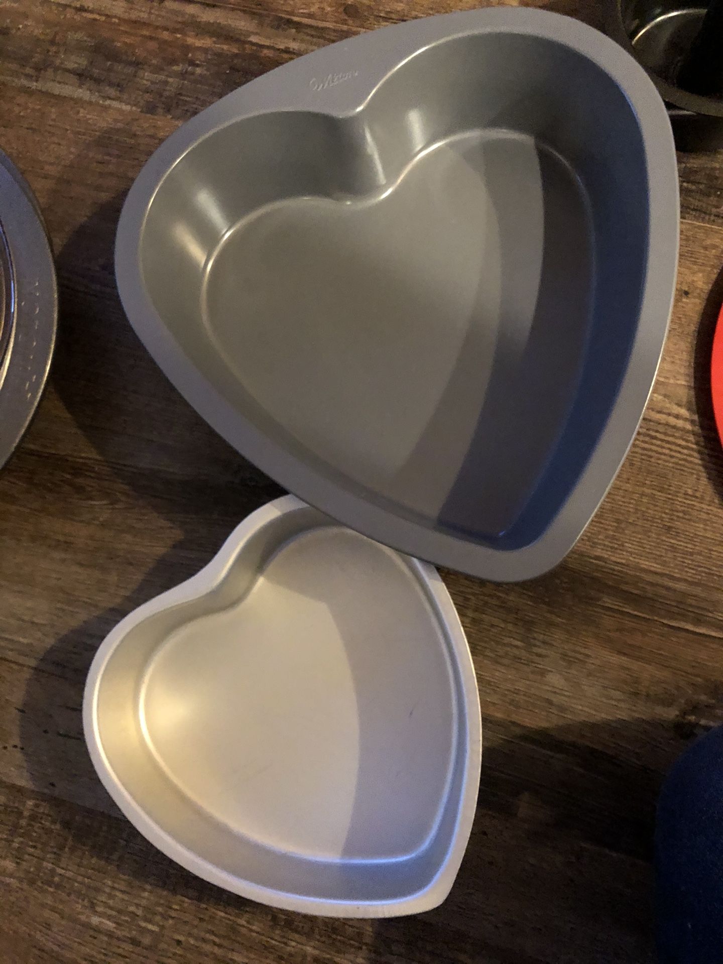 Bakeware