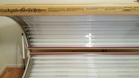 sunquest tanning bed for sale sunquest tanning bed for sale