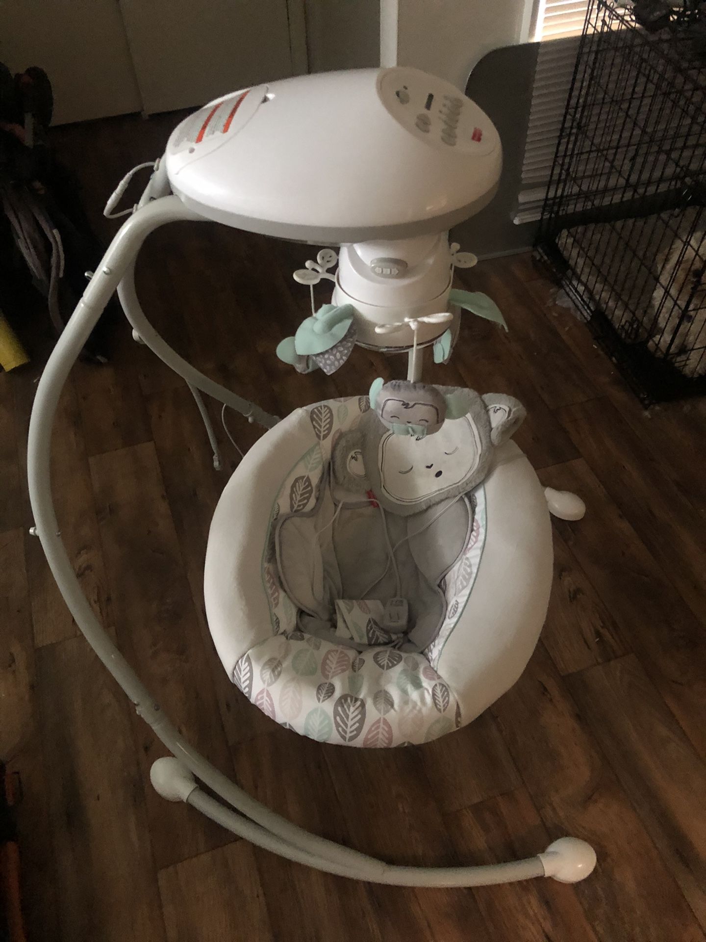 Baby Swing