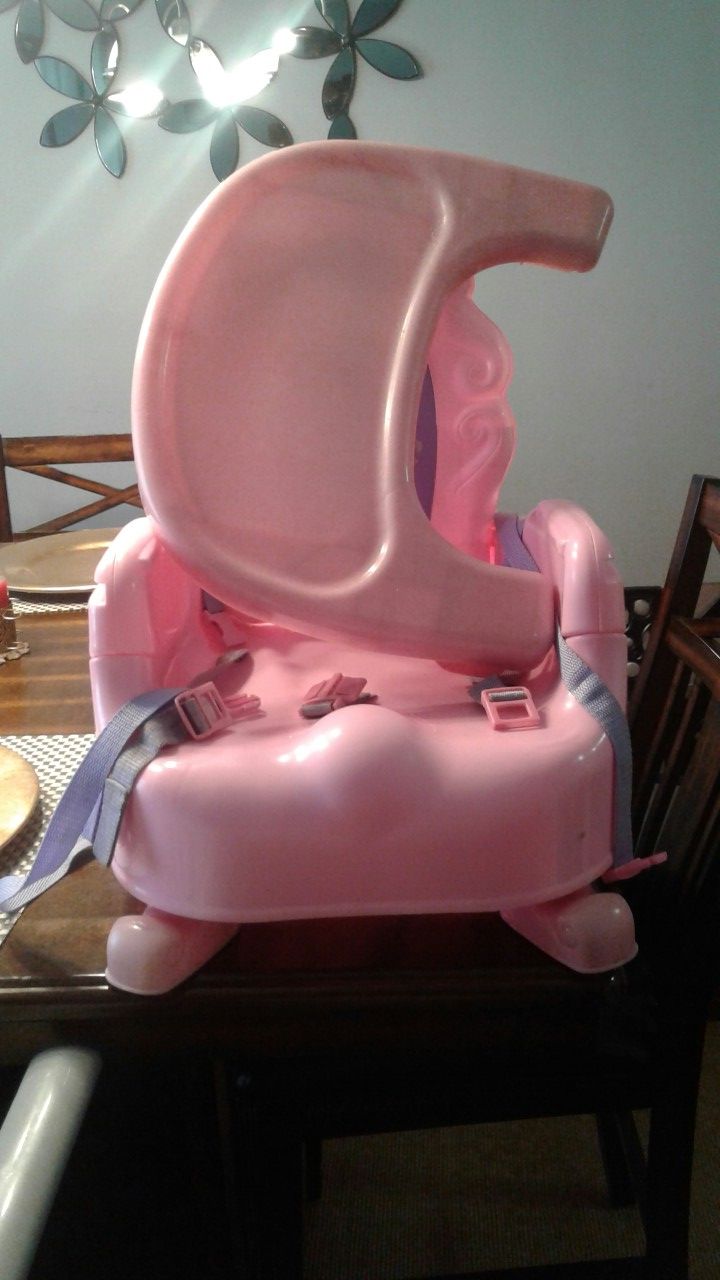 Sillita para bb