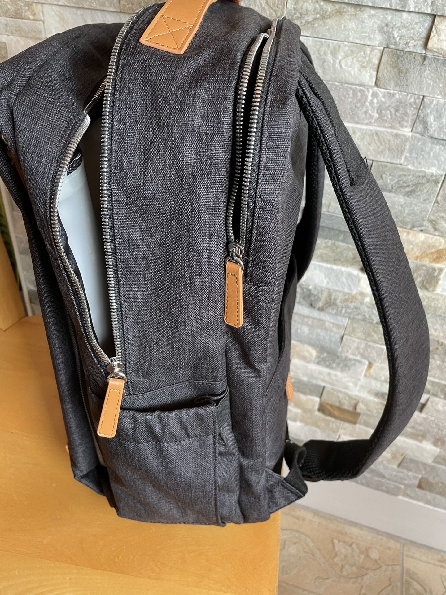 Smart Travel Backpack