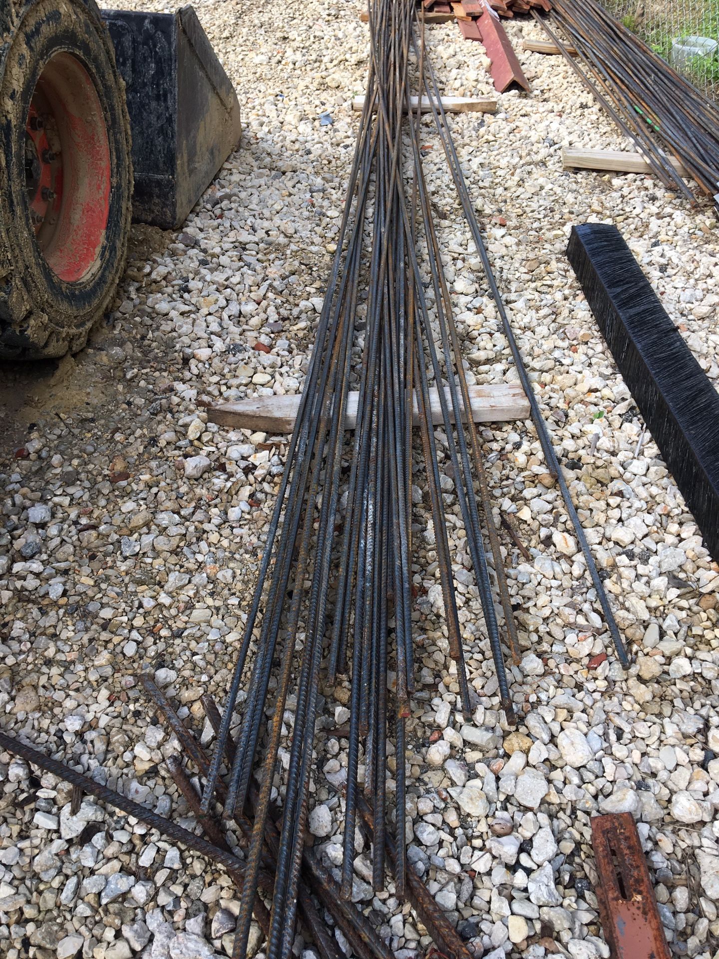 Rebar 6 for Sale in San Antonio, TX OfferUp