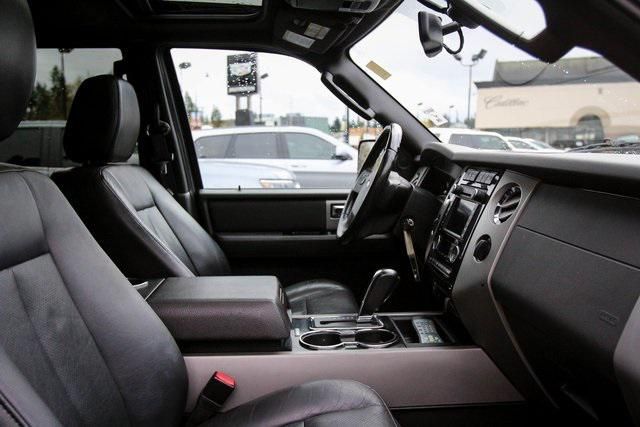 2011 Ford Expedition EL