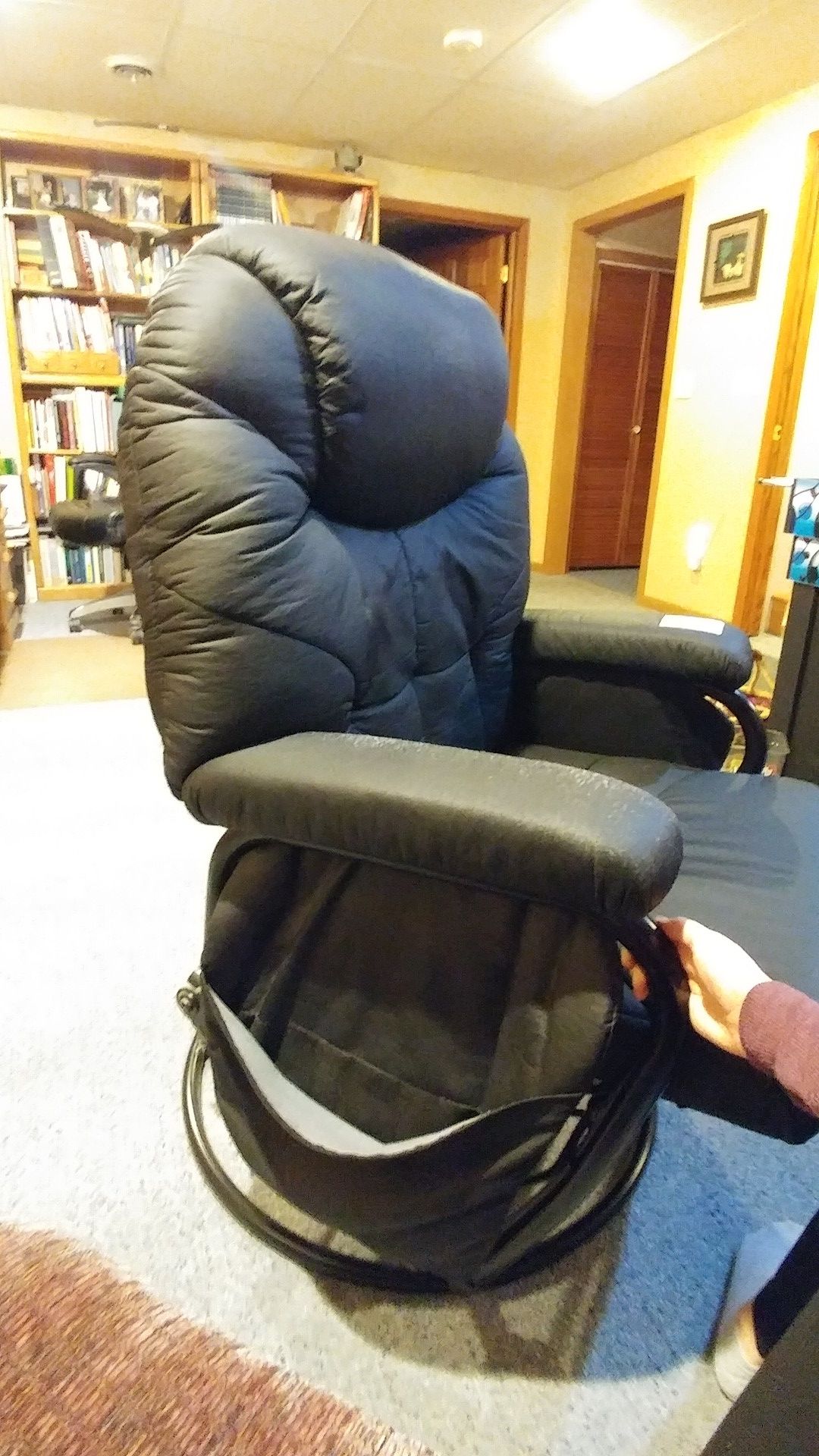Rocking Chair