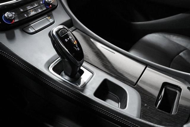2017 Buick LaCrosse