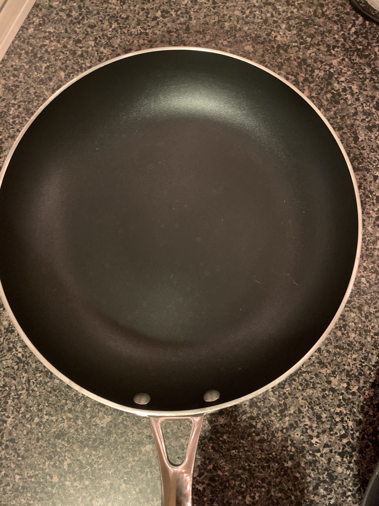 Frying pans