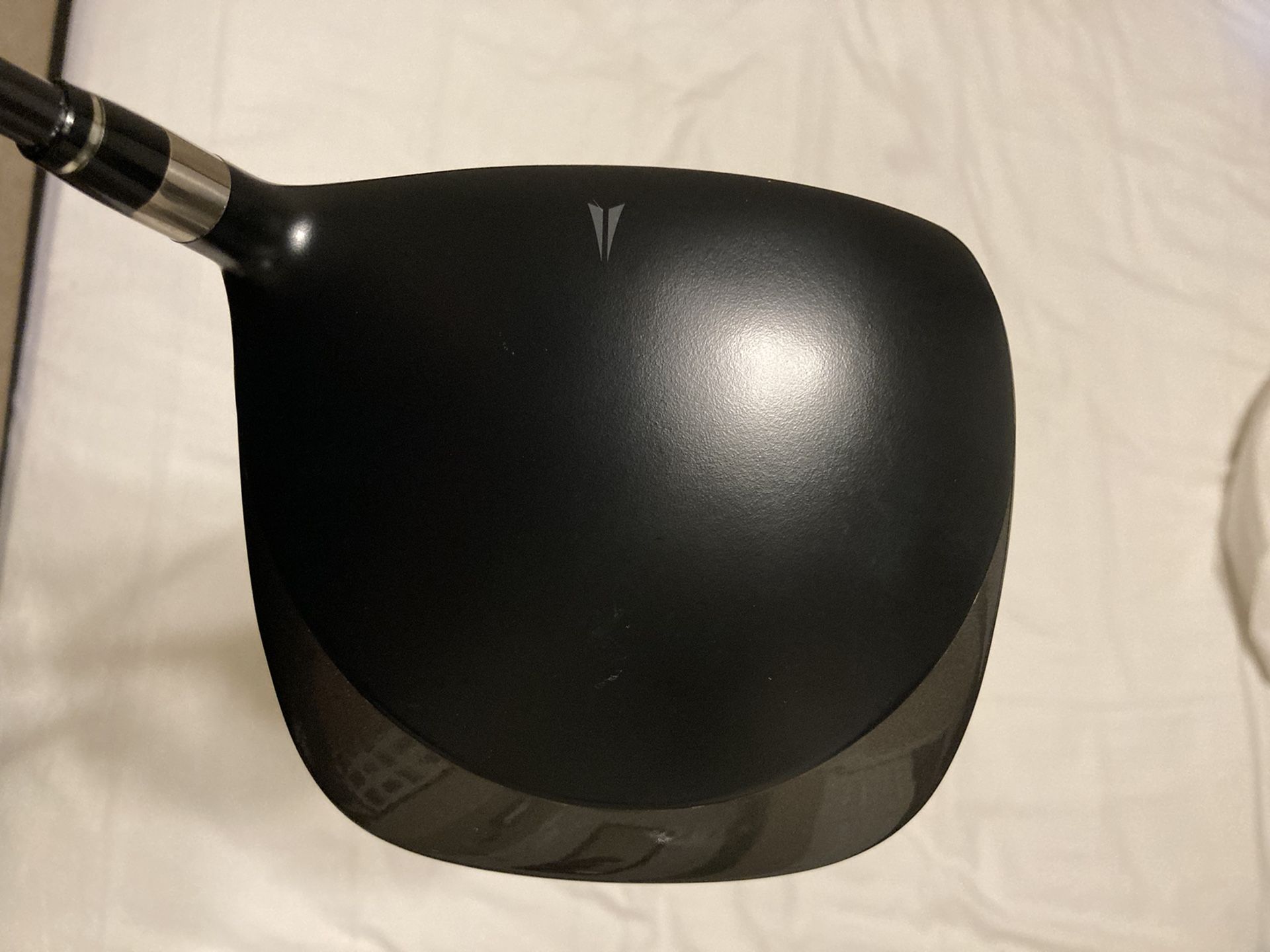 Nike SQ Sumo2 5900 Driver 10.5° Stiff Flex Right Handed 45.75 in W/ Headcover