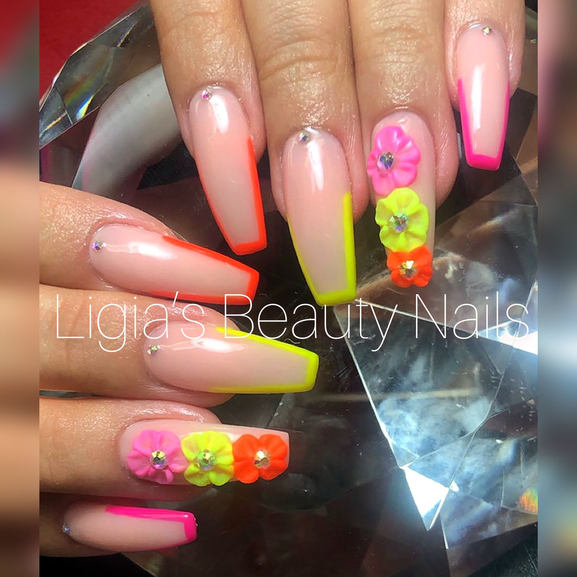 Beauty Nails