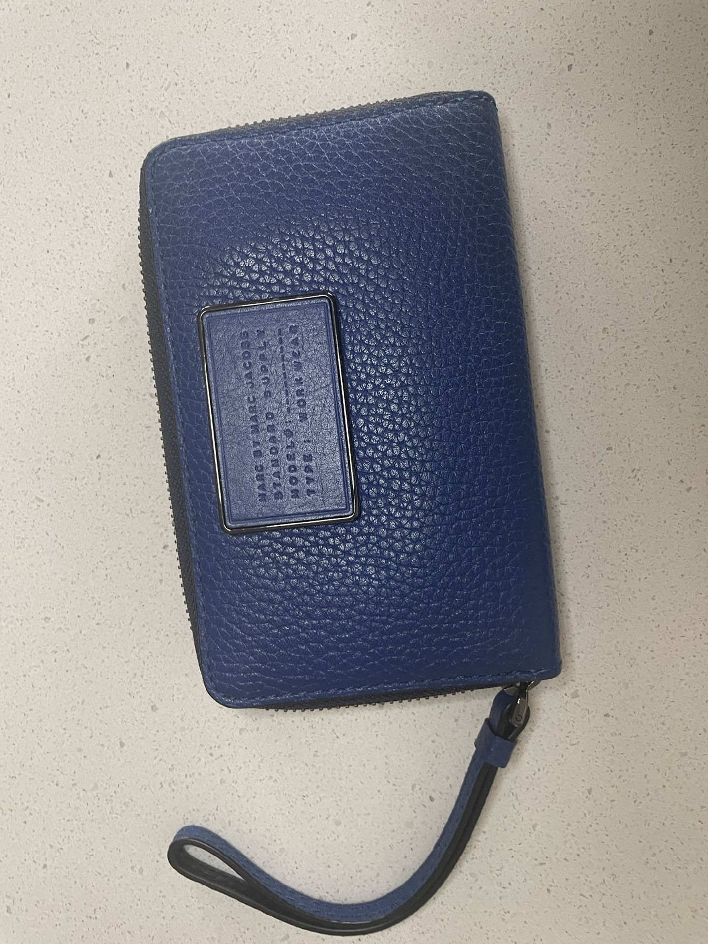 Marc Jacob’s Wallet
