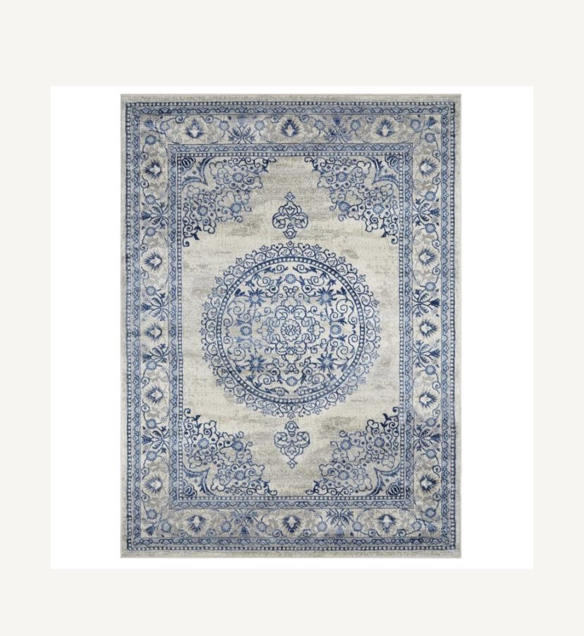 8x10 Rug