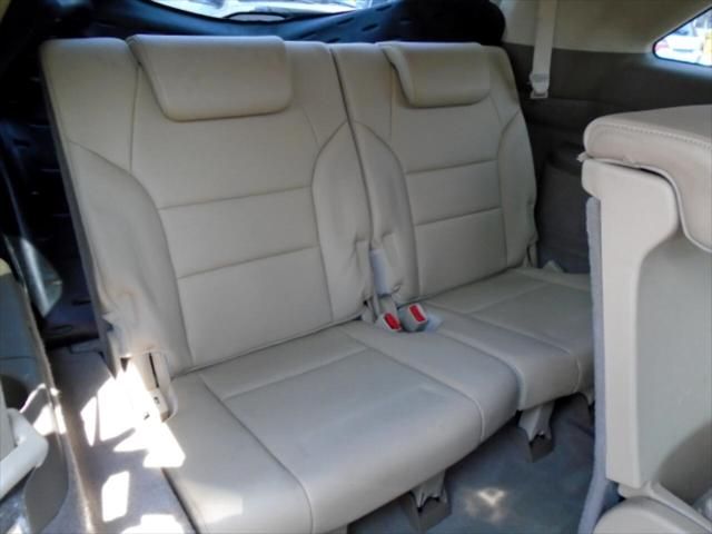 2009 Acura Mdx