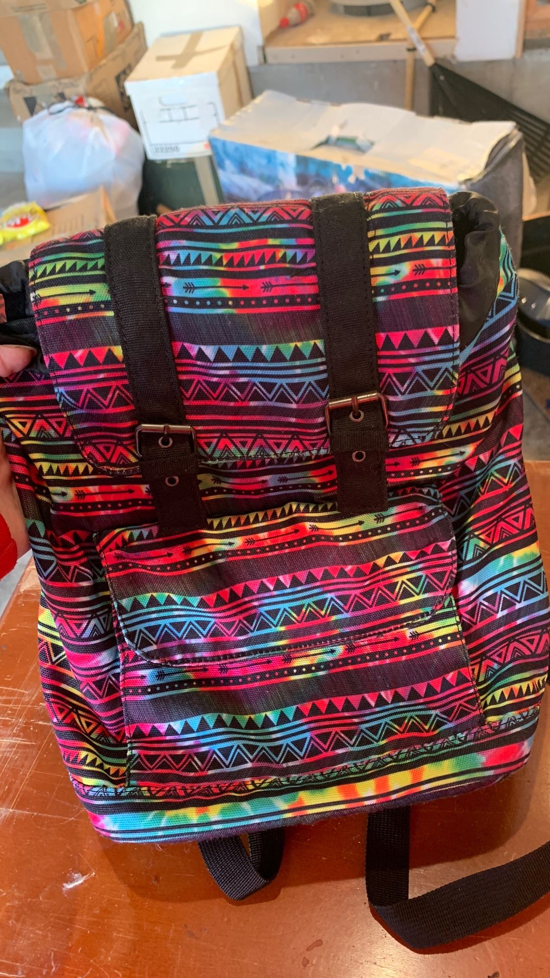 Kids backpack