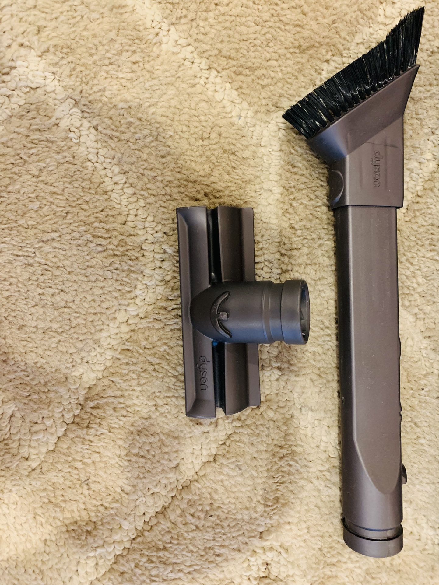 Dyson DC 65 vacuum cleaner