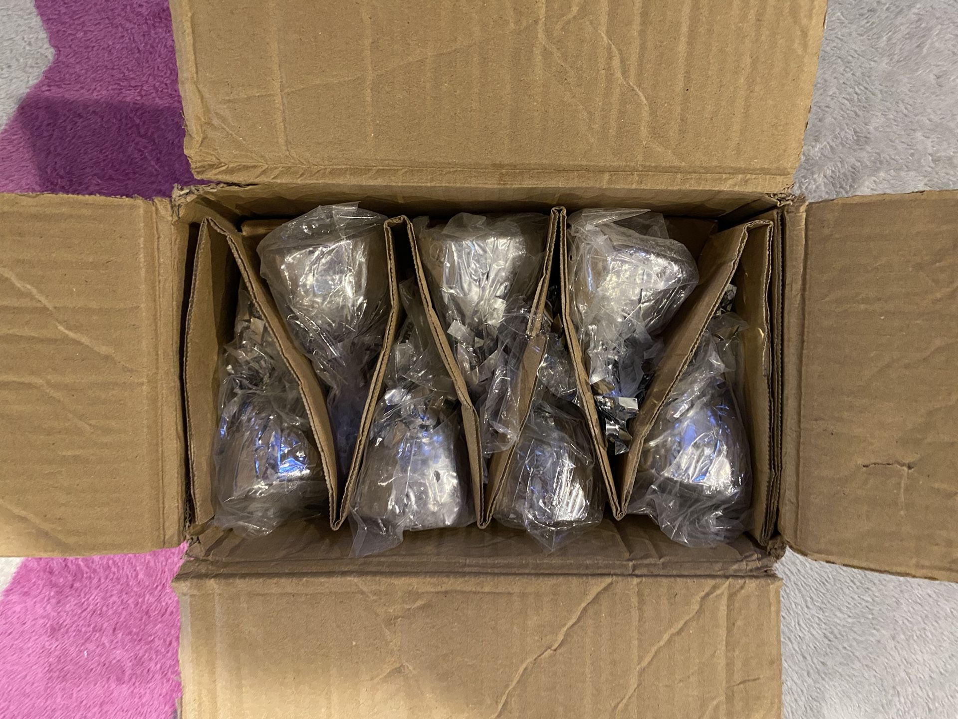 Balloon weights (15)