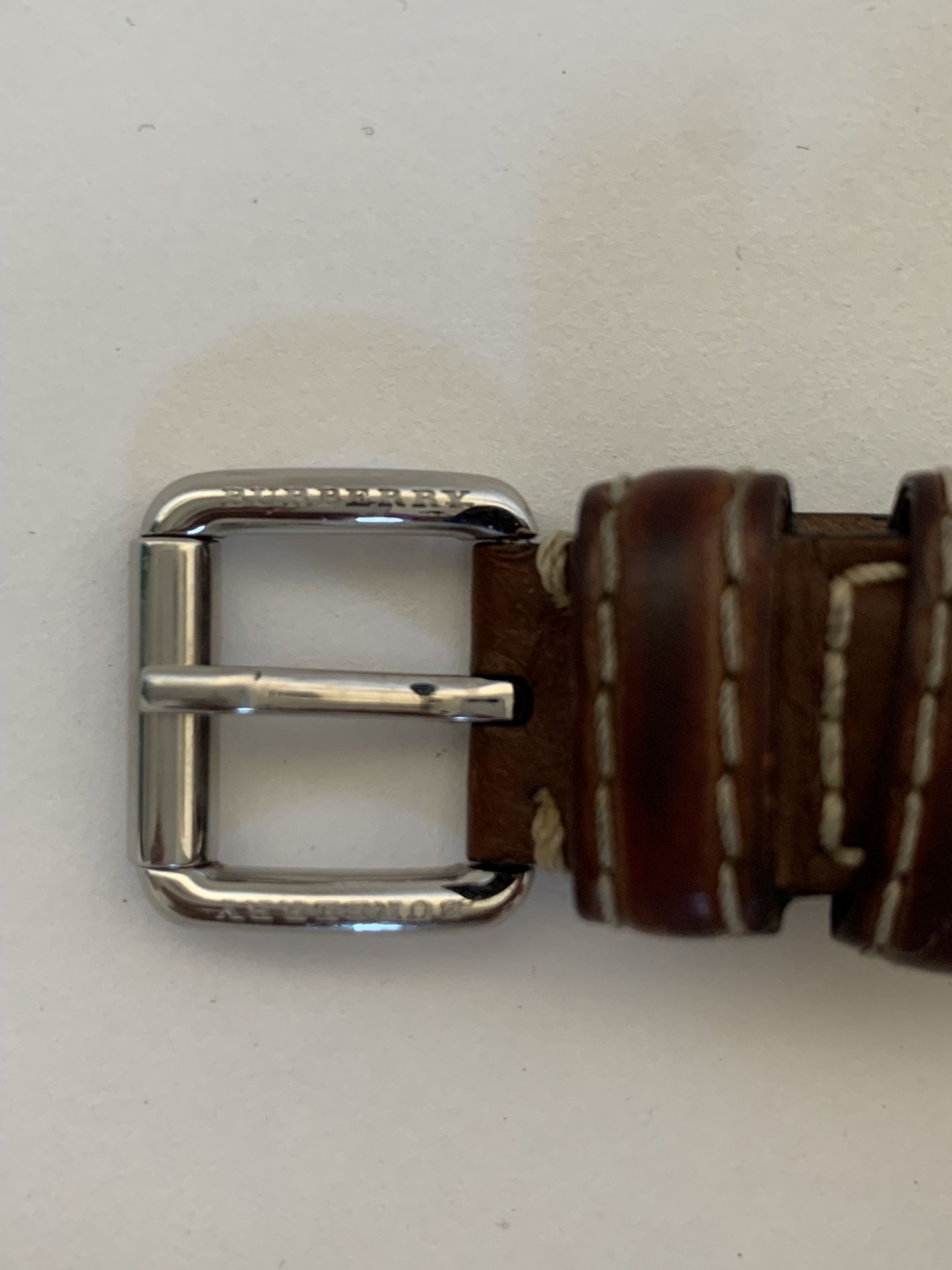 Burberry Watch