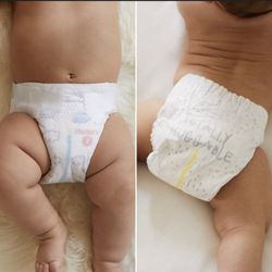 Huggies Diapers Newborn  Thumbnail