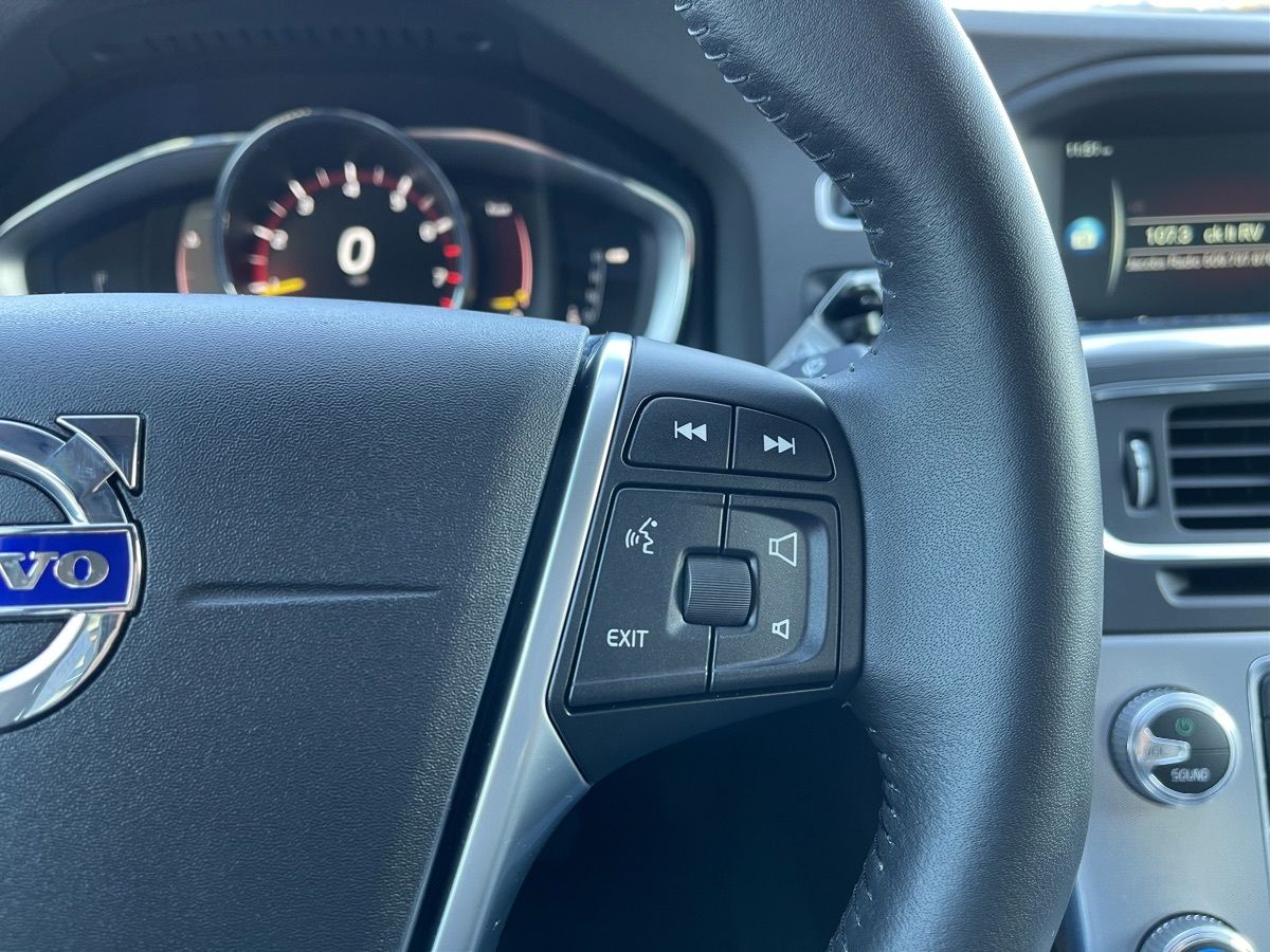 2017 Volvo S60