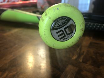 Youth Baseball Gear (2 Bats, Cleats, Batting T, Batting Gloves) Thumbnail