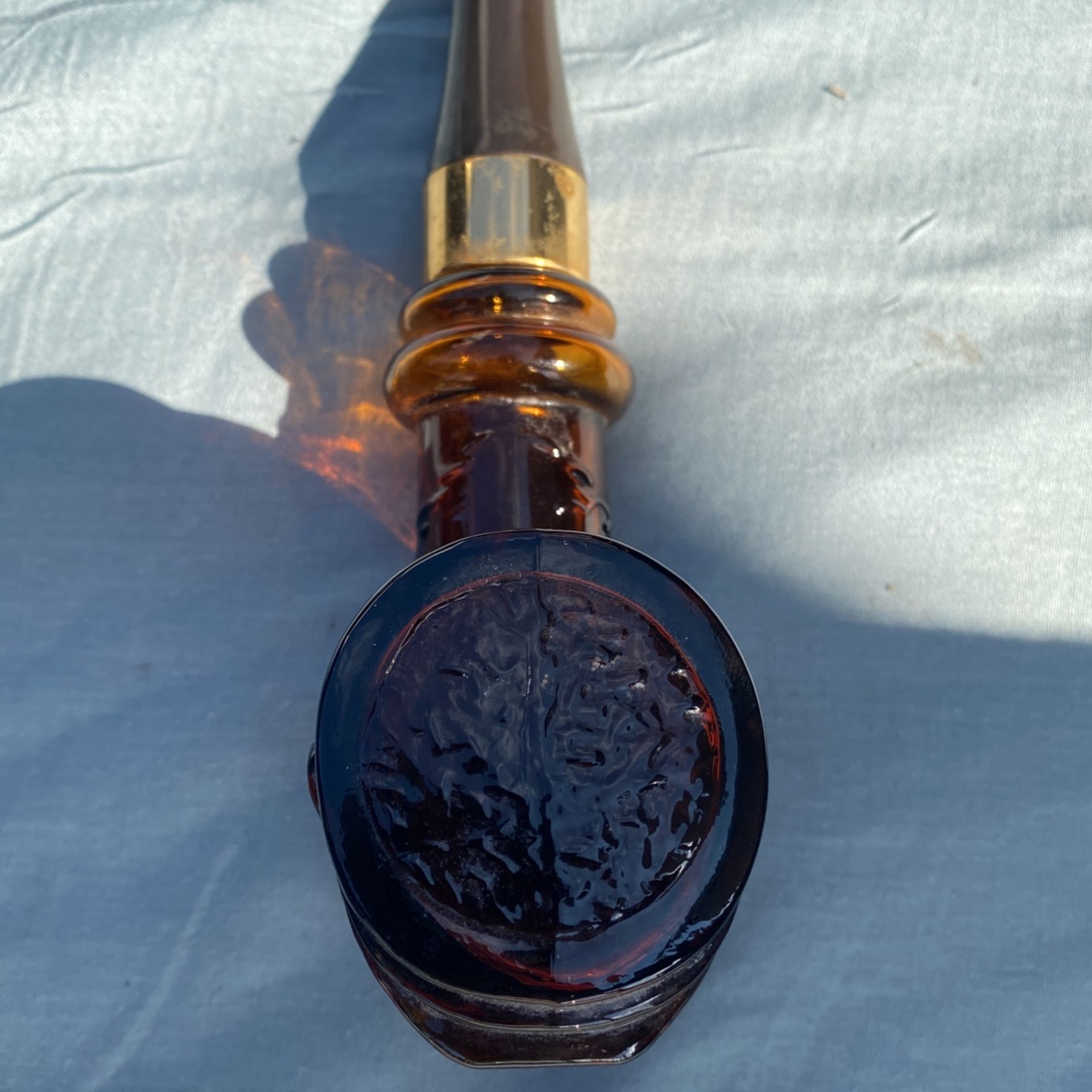 Vintage Avon After Shave Bottle