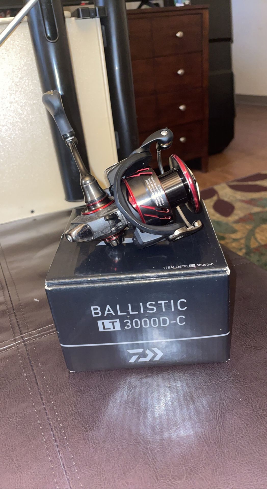 Hey man hope all is well I’m selling a bunc if interested lmkGloomis Imx pro lipless rod $280 Daiwa Tatula elite 7’3 mh rod $120 Daiwa