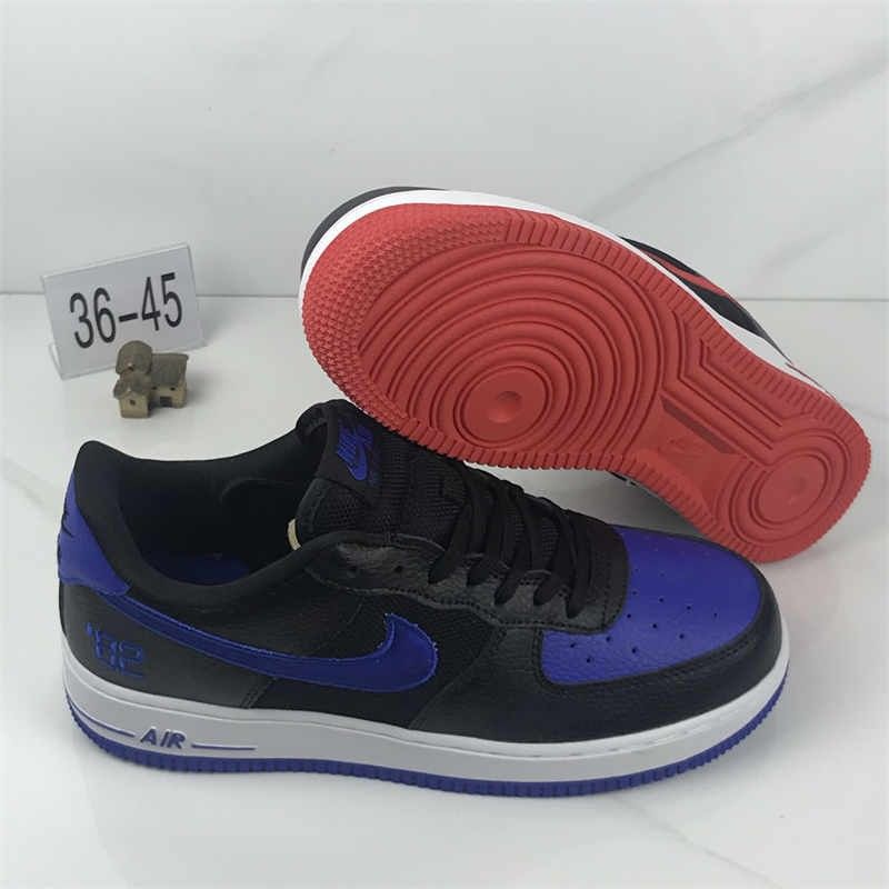 Nike Air Force 1 AF1 Women's Low Top