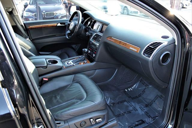 2015 Audi Q7