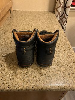 Timberland Pro CSA approved Work Boots 9  Thumbnail
