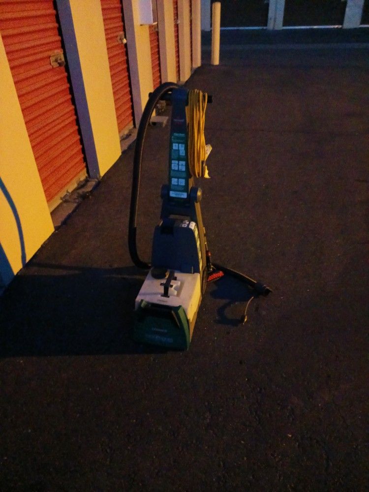 Bissell Big Green