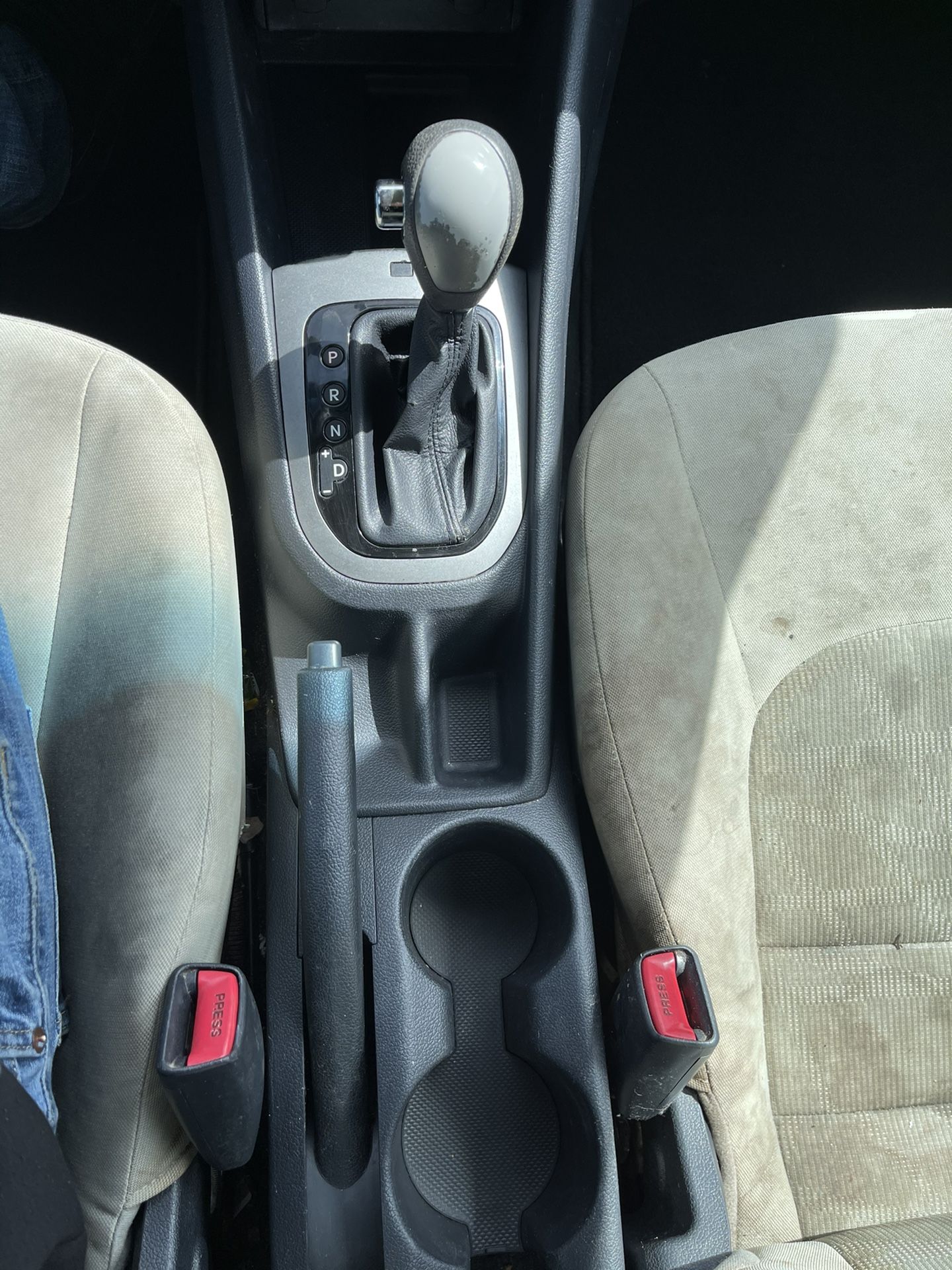 2012 KIA Rio