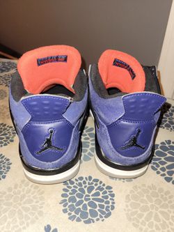 Jordans Size 6.5Y Thumbnail