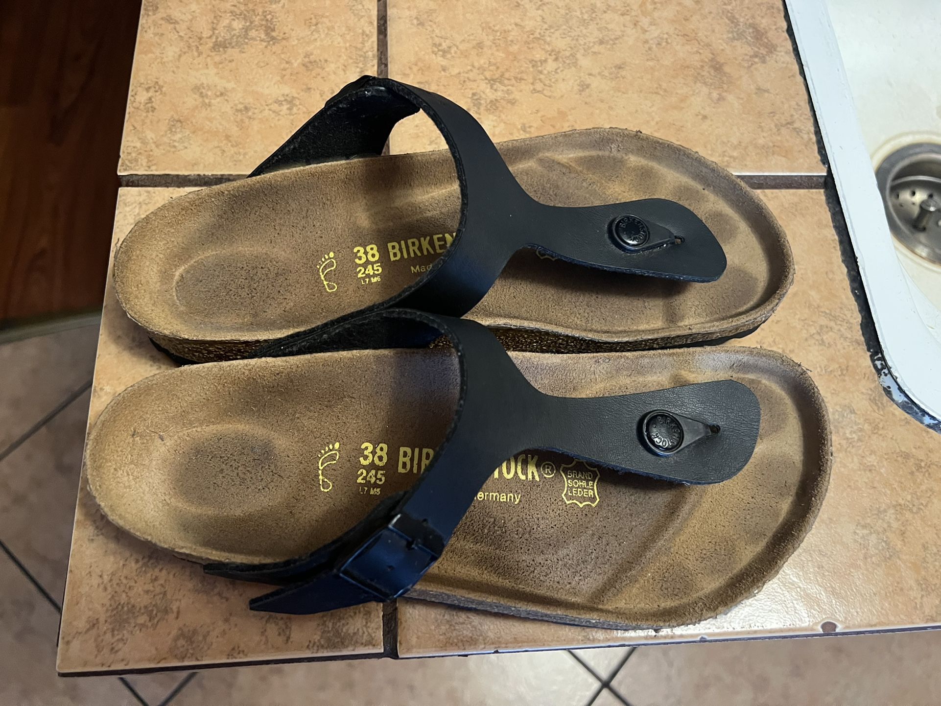 Birkenstock Women Sandals