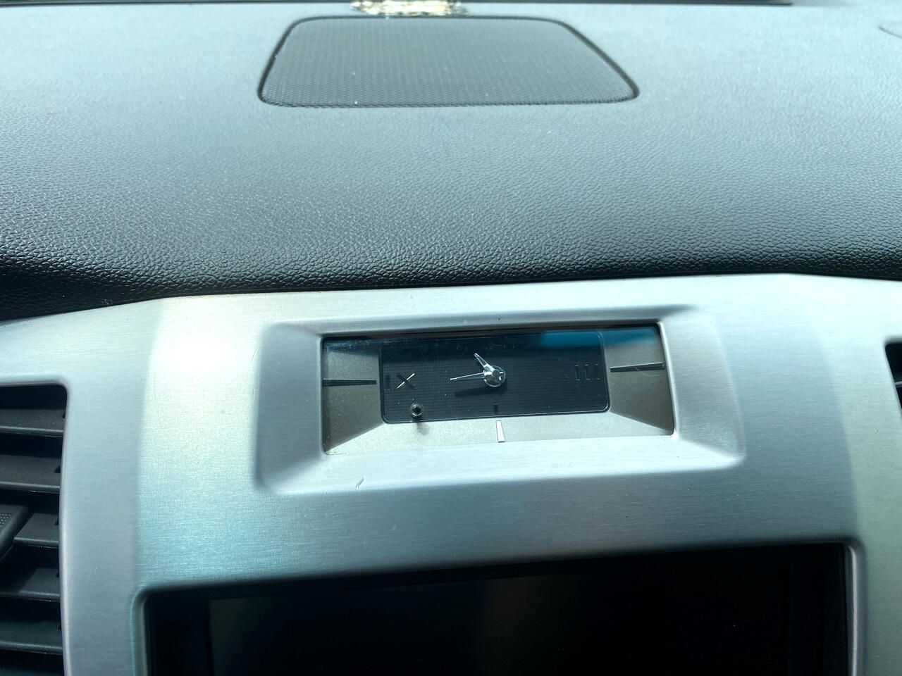 2009 Cadillac Escalade EXT